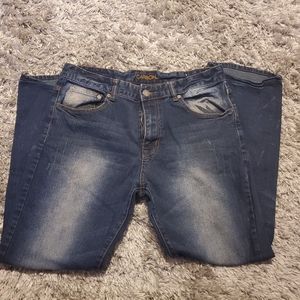 Mens jeans